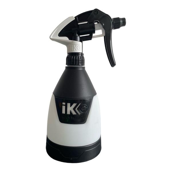 Imagem de Kit C/2 Pulverizador Ik Multi TR Mini 600ml Matabi 360 Graus