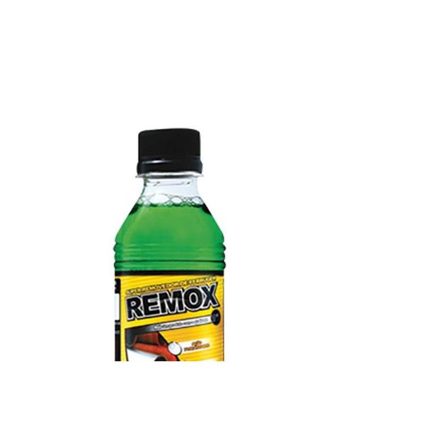 Imagem de Kit C/2 - Removedor De Ferrugem Remox 250Ml