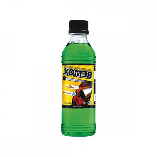 Kit C/2 - Removedor De Ferrugem Remox 250Ml - TBR Imagem de Kit C/2 - Removedor De Ferrugem Remox 250Ml