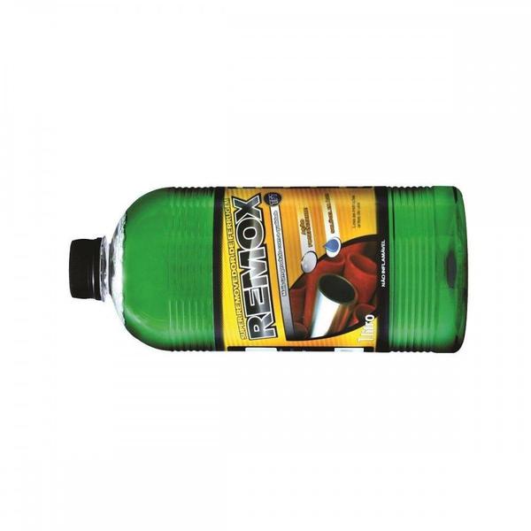 Kit C/2 - Removedor De Ferrugem Tf7 Remox 1 L 259870 - TBR Imagem de Kit C/2 - Removedor De Ferrugem Tf7 Remox 1 L 259870