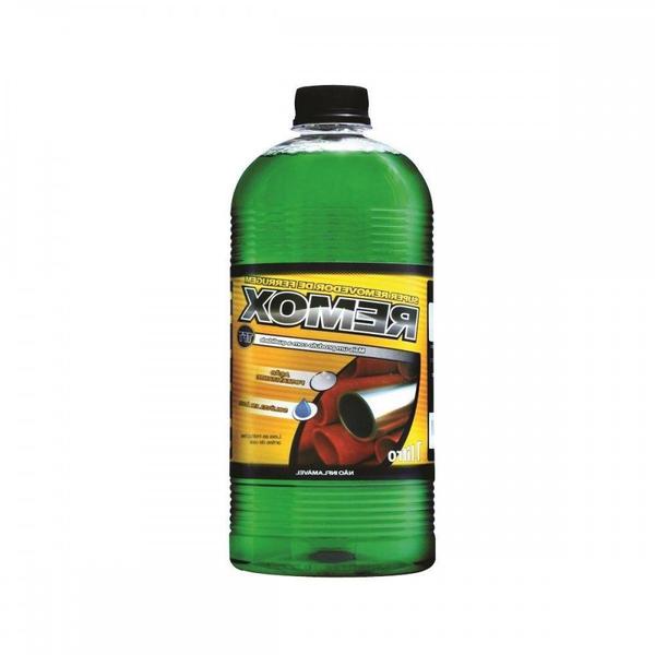 Kit C/2 - Removedor De Ferrugem Tf7 Remox 1 L 259870 - TBR Imagem de Kit C/2 - Removedor De Ferrugem Tf7 Remox 1 L 259870