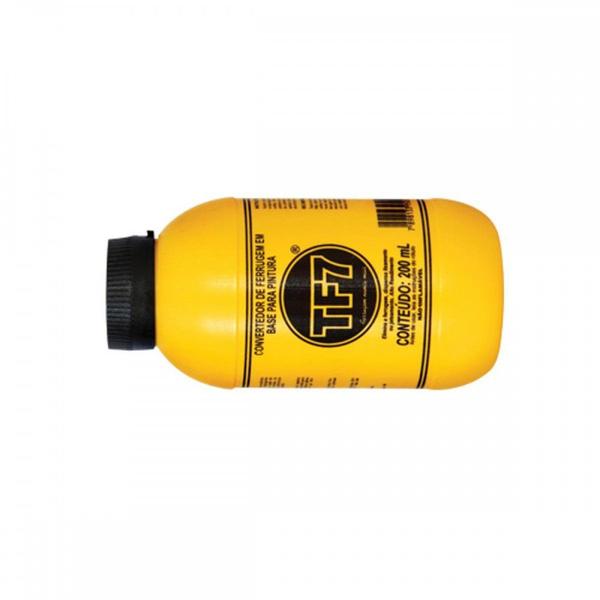 Kit C/2 - Removedor Neutralizador Convertedor. De Ferruge... - TBR Imagem de Kit C/2 - Removedor Neutralizador Convertedor. De Ferruge...