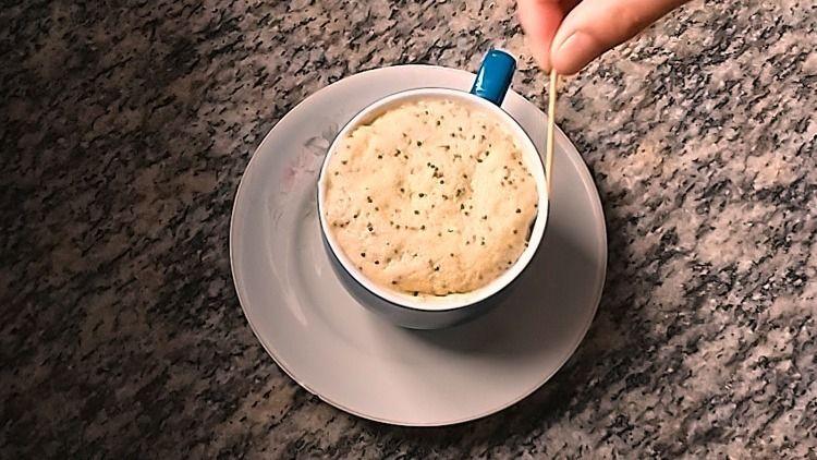 Kit c/ 24 un Bolo de Caneca Formigueiro 70g - Dr Oetker - Dr. Oetker Imagem de Kit c/ 24 un Bolo de Caneca Formigueiro 70g - Dr Oetker