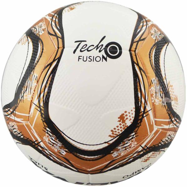 Imagem de Kit C/ 3 Bolas Kagiva Slick Campo Tech Fusion Impermeável