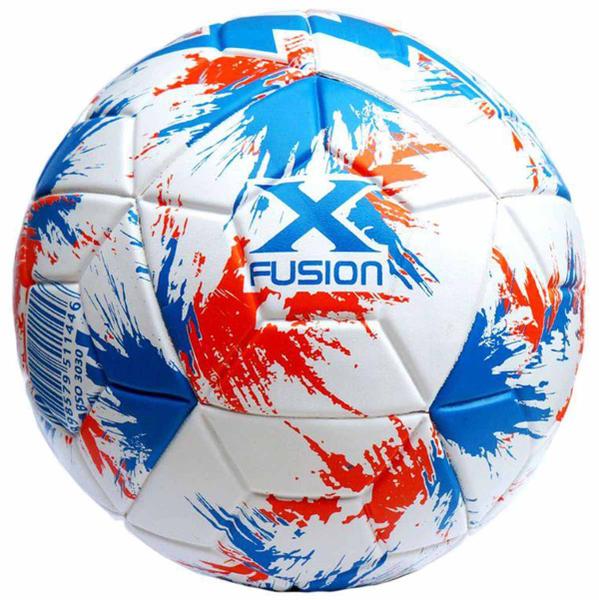 Imagem de Kit C/ 3 Bolas Magussy Evolution X-Fusion Futebol de Areia Impermeável