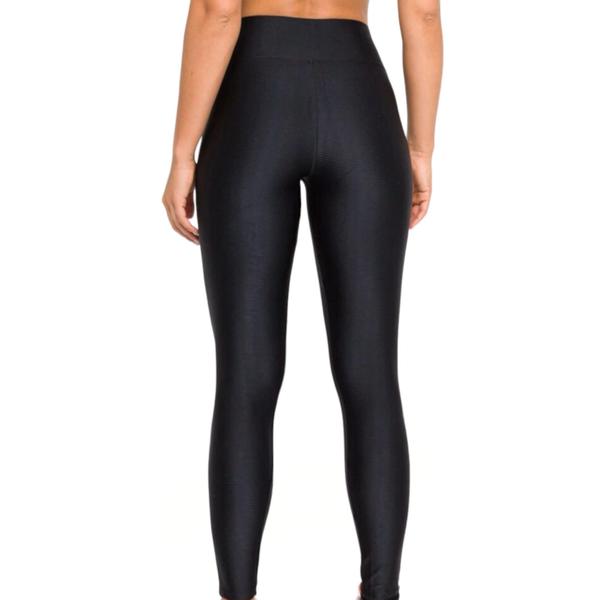 Imagem de Kit C/3 CalçaS Legging 3D POLIAMIDA Leg Fitness Corrida Academia yoga Feminina 569