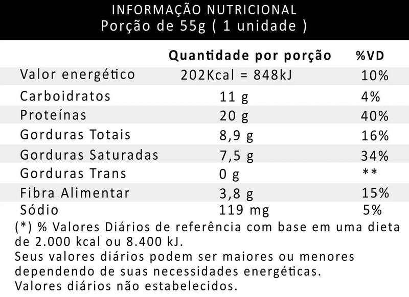 Imagem de Kit c/ 3 Energético Organique Energy Drink Sabor Açaí Guaraná e Erva Mate 269ml