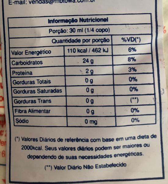 Imagem de Kit C/ 3 Farinhas de Arroz Moti em Pó 500G Thai Flour