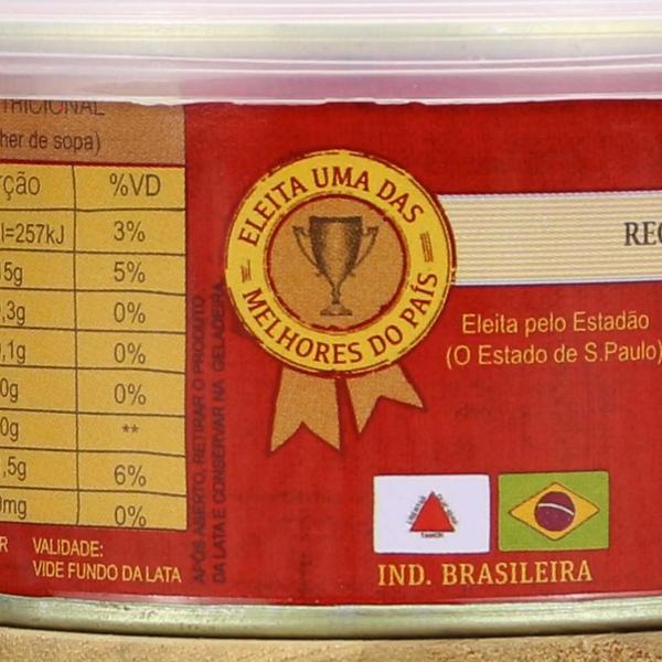 Imagem de Kit c/3 Goiabada Cremosa Cascão Zélia menos açúcar- 400 g 