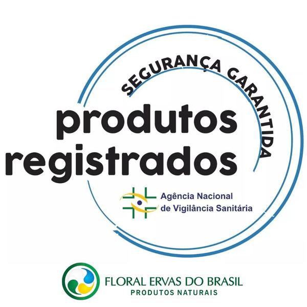 KIT C/3 Max Neural Magnésio + Vitaminas 180 Caps - Floral Ervas - Floral Ervas Do Brasil Imagem de KIT C/3 Max Neural Magnésio + Vitaminas 180 Caps - Floral Ervas