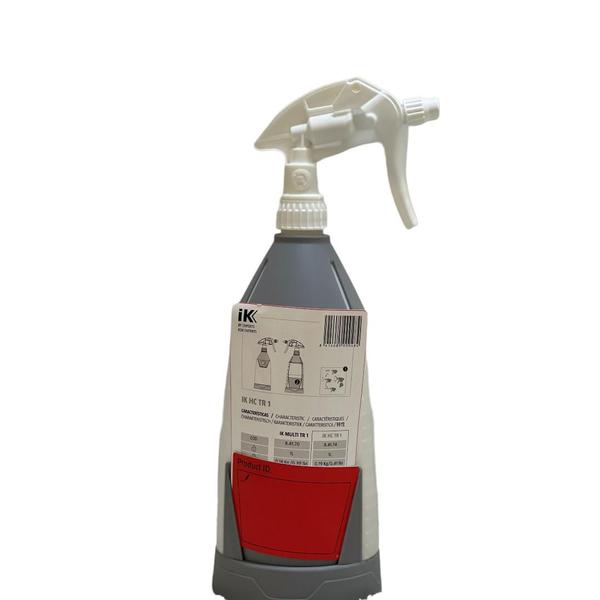 Kit C/3 Pulverizador Profissional IK HC TR1 Matabi 1litro - Matabi IK Imagem de Kit C/3 Pulverizador Profissional IK HC TR1 Matabi 1litro