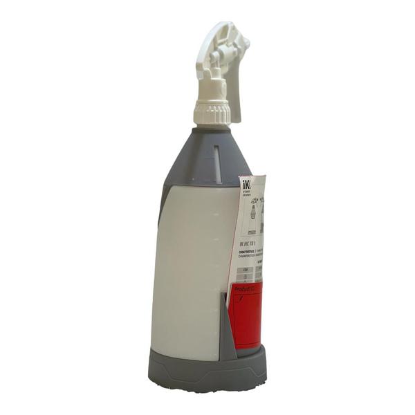 Kit C/3 Pulverizador Profissional IK HC TR1 Matabi 1litro - Matabi IK Imagem de Kit C/3 Pulverizador Profissional IK HC TR1 Matabi 1litro