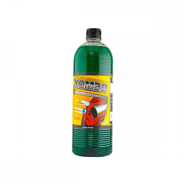 Kit C/3 - Removedor De Ferrugem Remox 1000 Ml - Xadrez Imagem de Kit C/3 - Removedor De Ferrugem Remox 1000 Ml