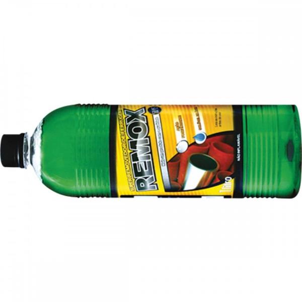 Kit C/3 - Removedor De Ferrugem Remox 1Lt - TBR Imagem de Kit C/3 - Removedor De Ferrugem Remox 1Lt