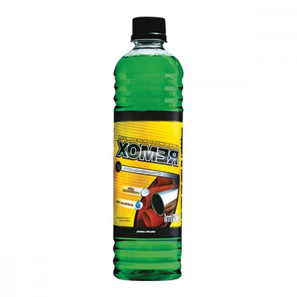 Kit C/3 - Removedor De Ferrugem Remox 500Ml - TBR Imagem de Kit C/3 - Removedor De Ferrugem Remox 500Ml