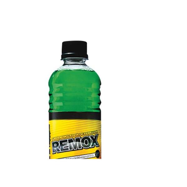 Imagem de Kit C/3 - Removedor De Ferrugem Remox 500Ml