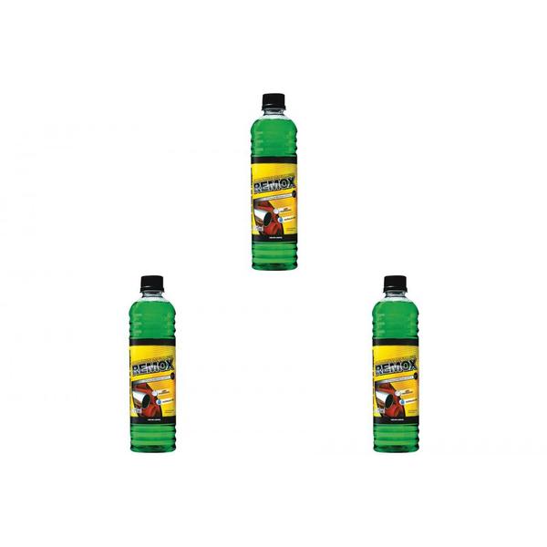 Kit C/3 - Removedor De Ferrugem Remox 500Ml - TBR Imagem de Kit C/3 - Removedor De Ferrugem Remox 500Ml