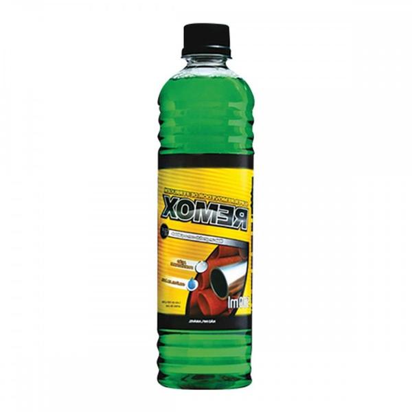 Kit C/3 - Removedor De Ferrugem Remox 500Ml - TBR Imagem de Kit C/3 - Removedor De Ferrugem Remox 500Ml