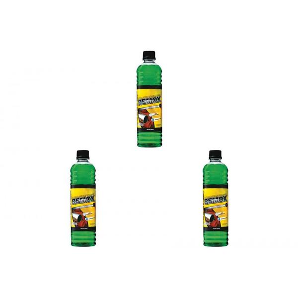 Kit C/3 - Removedor De Ferrugem Remox 500Ml - TBR Imagem de Kit C/3 - Removedor De Ferrugem Remox 500Ml