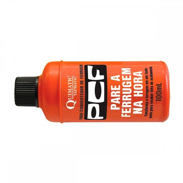 Kit C/3 - Removedor Neutralizador Convertedor. De Ferruge... - tapmatic Imagem de Kit C/3 - Removedor Neutralizador Convertedor. De Ferruge...