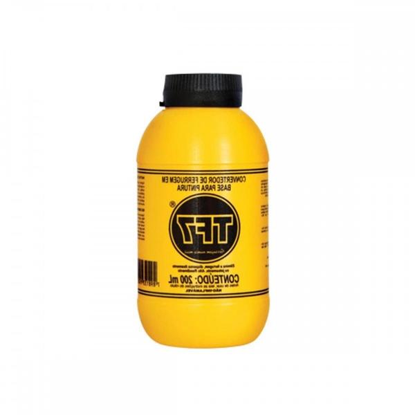 Kit C/3 - Removedor Neutralizador Convertedor. De Ferruge... - TBR Imagem de Kit C/3 - Removedor Neutralizador Convertedor. De Ferruge...