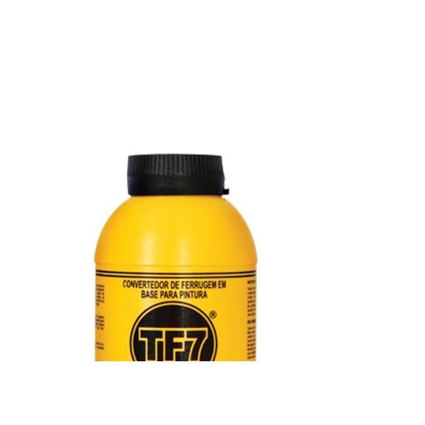 Kit C/3 - Removedor Neutralizador Convertedor. De Ferruge... - TBR Imagem de Kit C/3 - Removedor Neutralizador Convertedor. De Ferruge...