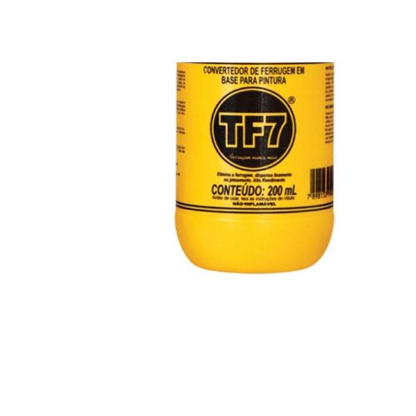 Kit C/3 - Removedor Neutralizador Convertedor. De Ferruge... - TBR Imagem de Kit C/3 - Removedor Neutralizador Convertedor. De Ferruge...