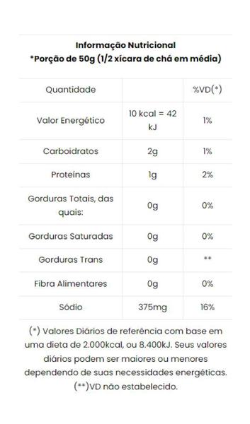 Kit c/ 3un Palmito Pupunha Picado em Conserva 300g -Oliveira Imagem de Kit c/ 3un Palmito Pupunha Picado em Conserva 300g -Oliveira