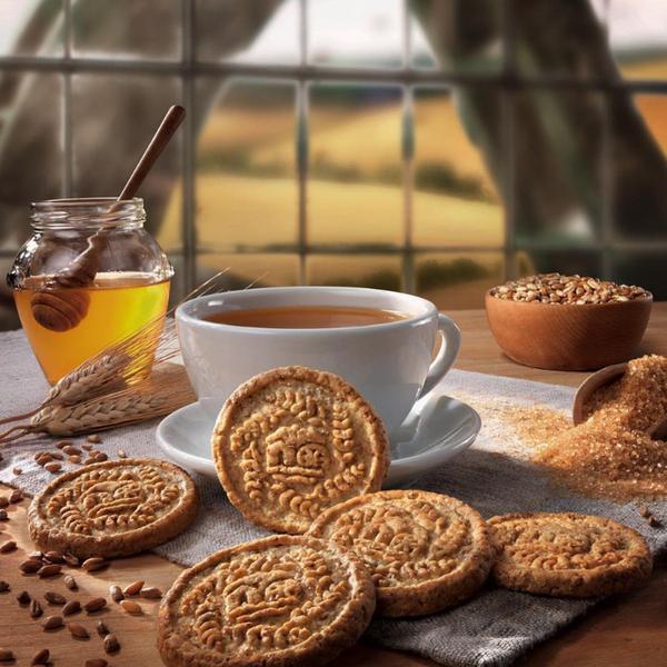 Imagem de Kit c/ 3und Biscoito Italiano Mulino Bianco TARALLUCCI 350g