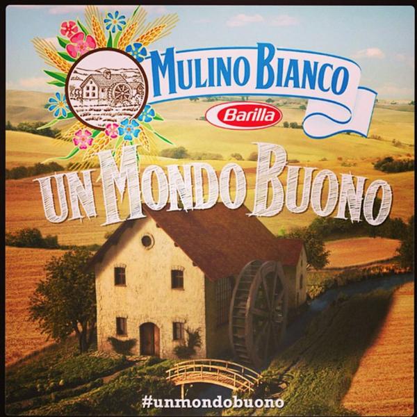 Imagem de Kit c/ 3und Biscoito Italiano Mulino Bianco TARALLUCCI 350g