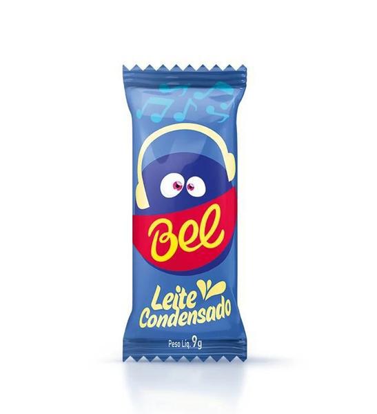 Kit C/4 Pacote Bombom Sortido Bel 450g- Pascoa Semana Santa - Intex Imagem de Kit C/4 Pacote Bombom Sortido Bel 450g- Pascoa Semana Santa