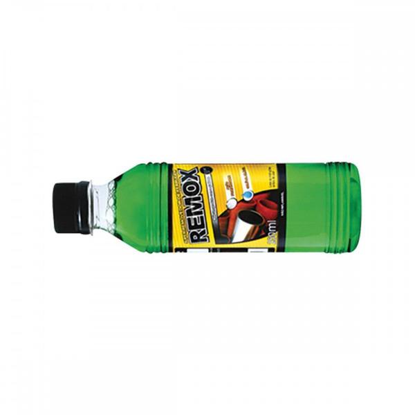 Imagem de Kit C/4 - Removedor De Ferrugem Remox 250Ml