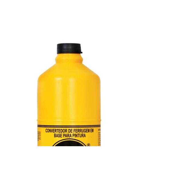 Kit C/4 - Removedor Neutralizador Convertedor. De Ferruge... - TBR Imagem de Kit C/4 - Removedor Neutralizador Convertedor. De Ferruge...