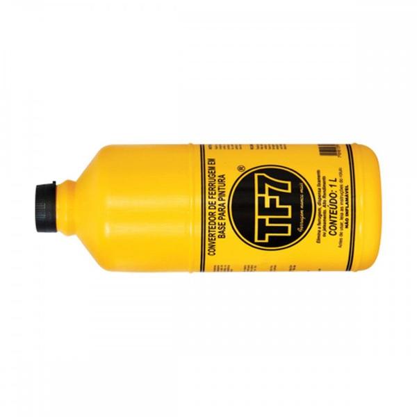 Kit C/4 - Removedor Neutralizador Convertedor. De Ferruge... - TBR Imagem de Kit C/4 - Removedor Neutralizador Convertedor. De Ferruge...