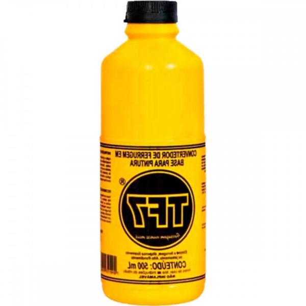 Kit C/4 - Removedor Neutralizador Convertedor. De Ferruge... - Xadrez Imagem de Kit C/4 - Removedor Neutralizador Convertedor. De Ferruge...