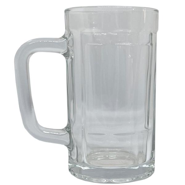 Imagem de Kit c 48 Canecas 300ml Chopp Cerveja Bar Restaurante Atacado