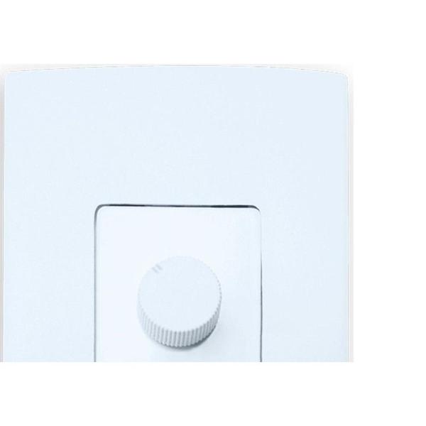 Imagem de Kit C/5 - Dimmer Rotativo Qualitronix Bivolt Qd32