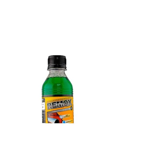 Kit C/5 - Removedor De Ferrugem Remox 250 Ml - Xadrez Imagem de Kit C/5 - Removedor De Ferrugem Remox 250 Ml