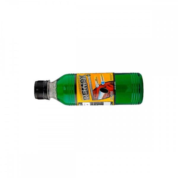 Kit C/5 - Removedor De Ferrugem Remox 250 Ml - Xadrez Imagem de Kit C/5 - Removedor De Ferrugem Remox 250 Ml