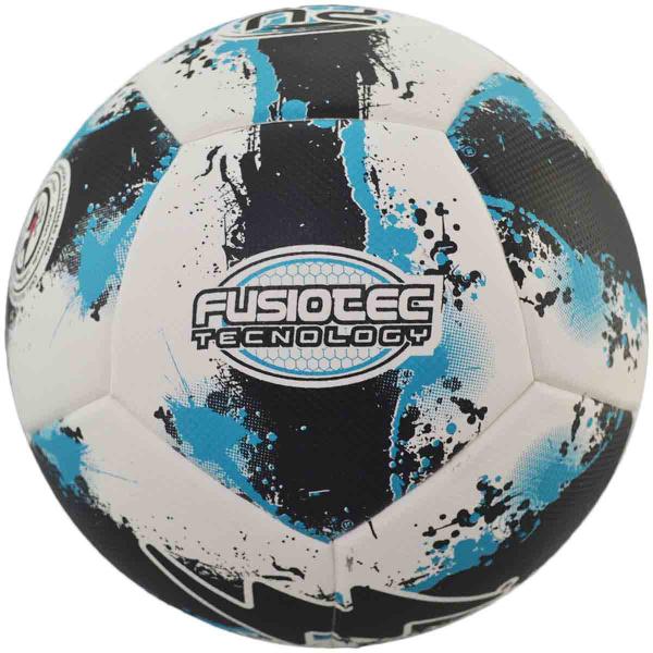 Imagem de Kit C/ 6 Bolas Magussy Twister 500 Fusion Tec Futsal