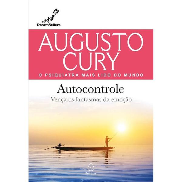 Imagem de Kit c/8 livros - augusto cury - coleção completa