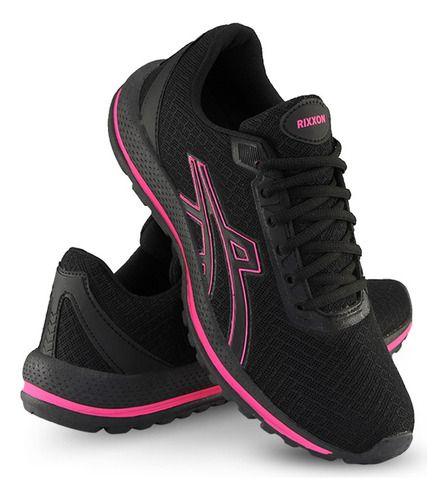 Imagem de Kit C2  Pares Tenis Feminino Masculino Combo Barato Academia