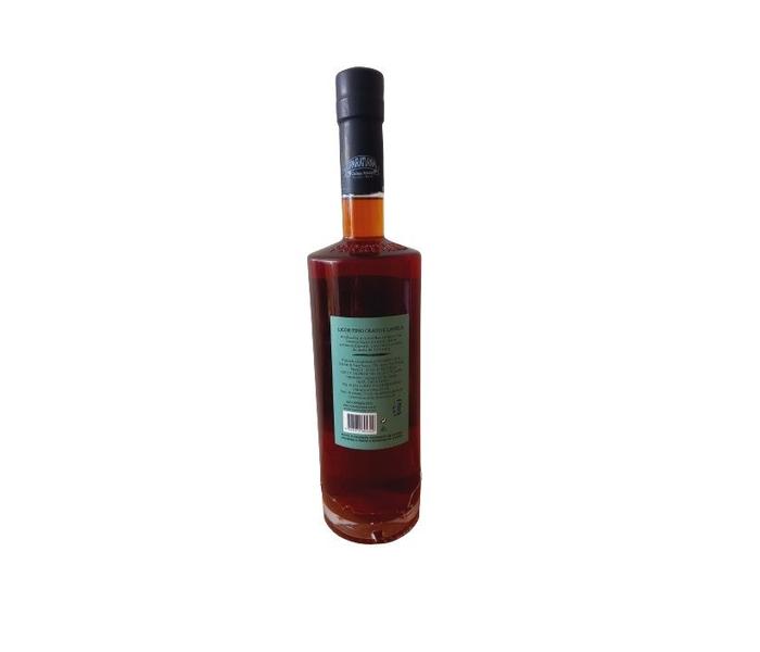 Imagem de Kit Cachaça Gabriela Cravo e Canela Paratiana 700ml 3uni