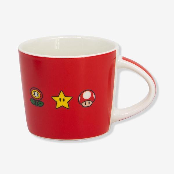 Imagem de Kit cafe da manha super mario