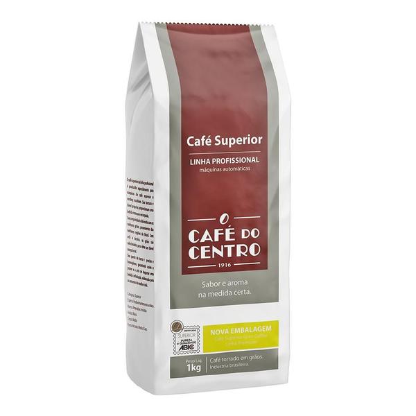 Imagem de Kit Café Do Centro Superior Grão 5Kg