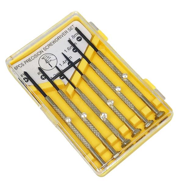 Kit Caixa 27 Ferramentas Embralumi Profissional C/ Maleta Multiuso