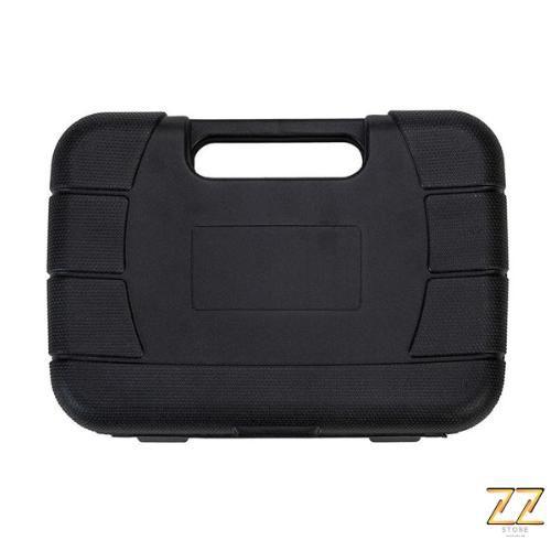 Kit Caixa Ferramentas Jogo 8 Pçs Estojo Plastico Maleta - ZZ Imagem de Kit Caixa Ferramentas Jogo 8 Pçs Estojo Plastico Maleta