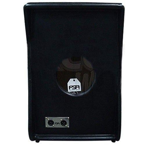 Imagem de Kit Cajon Com Captação Dupla + Capa Fs2501 Fsa Envio 24hora