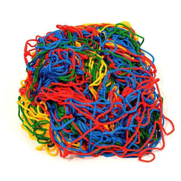 Kit Cama Elástica 3,66M Proteção De Molas Rede E 8 Ponteiras - My Equip Imagem de Kit Cama Elástica 3,66M Proteção De Molas Rede E 8 Ponteiras