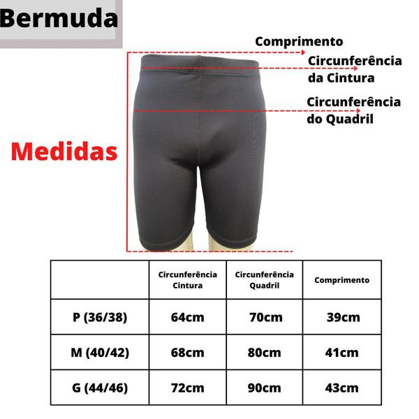 Imagem de Kit Camisa Bermuda Pernito Proteção Uv 50+ Ciclismo Corrida Segunda Pele Termica Camisa Shorts Bike 